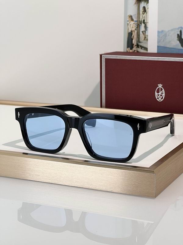 JACQUES MARIE MAGE Glasses smr168